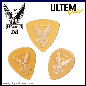 Медиаторы Clayton серии Ultem