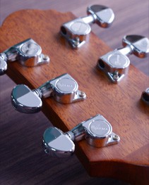 Обзор акустической гитары Crafter HiLite TE/VTG
