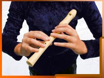 Как выбрать блокфлейту? Советы по выбору блокфлейты.