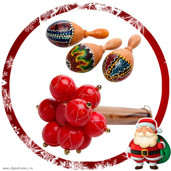 Что подарить музыканту на Новый Год?