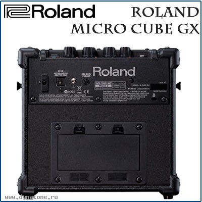 Сравнительный тест моделирующих микро-комбоусилителей Roland, NUX, VOX и Line 6