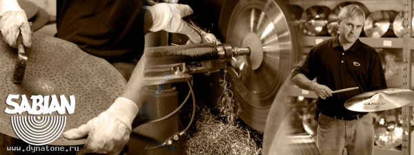 Тарелки и аксессуары для ударных Sabian