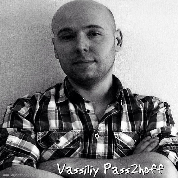 Видео уроки по фингерстайлу c блогером Василием Пастуховым (aka Vassiliy Pass2hoff)