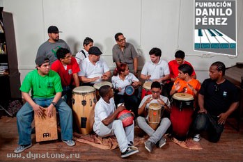 Международный Фестиваль Барабанного Искусства MEINL DRUM FESTIVAL 2015!