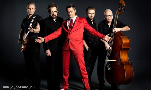 1-5 ноября 2017 пройдет 8-й Фестиваль губной гармоники World Harmonica Festival!