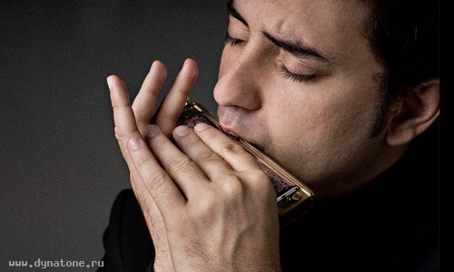 1-5 ноября 2017 пройдет 8-й Фестиваль губной гармоники World Harmonica Festival!