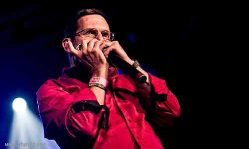 1-5 ноября 2017 пройдет 8-й Фестиваль губной гармоники World Harmonica Festival!