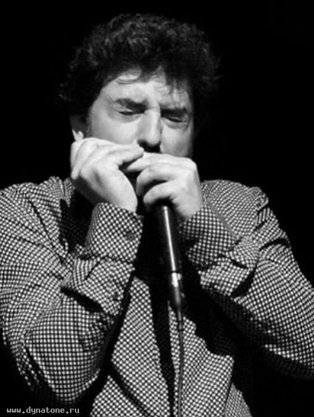 1-5 ноября 2017 пройдет 8-й Фестиваль губной гармоники World Harmonica Festival!