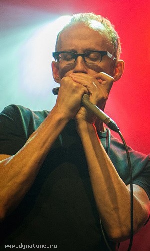 1-5 ноября 2017 пройдет 8-й Фестиваль губной гармоники World Harmonica Festival!