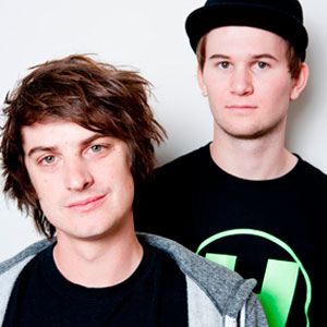 24 февраля фестиваль WORLD OF DRUM & BASS в Известия Hall