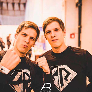 24 февраля фестиваль WORLD OF DRUM & BASS в Известия Hall