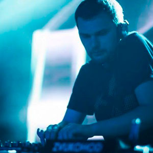 24 февраля фестиваль WORLD OF DRUM & BASS в Известия Hall