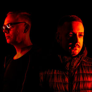 24 февраля фестиваль WORLD OF DRUM & BASS в Известия Hall