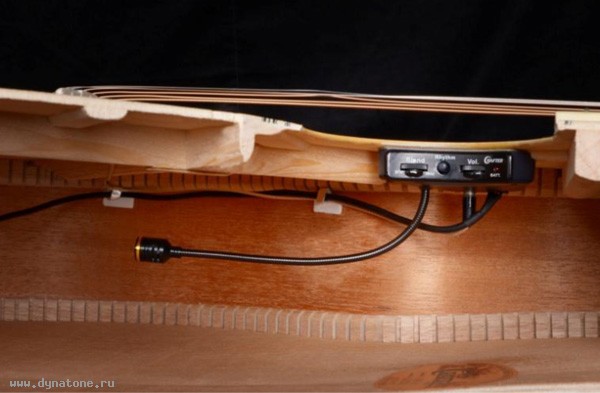 Новинки Crafter, представленные на музыкальной выставке NAMM 2017