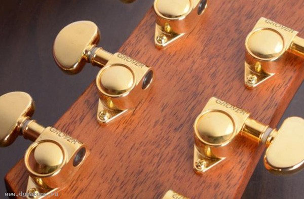 Новинки Crafter, представленные на музыкальной выставке NAMM 2017