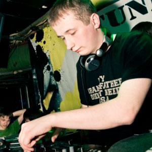 24 февраля фестиваль WORLD OF DRUM & BASS в Известия Hall