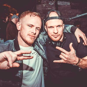 24 февраля фестиваль WORLD OF DRUM & BASS в Известия Hall