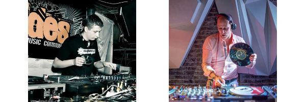 28 октября в Санкт-Петербурге пройдет фестиваль "The World Of Drum&Bass Halloween"!